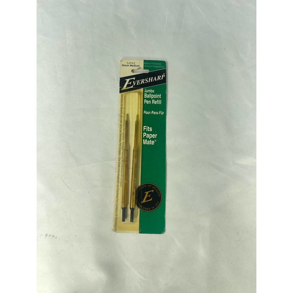 VTG NIP dead stock Eversharp refills